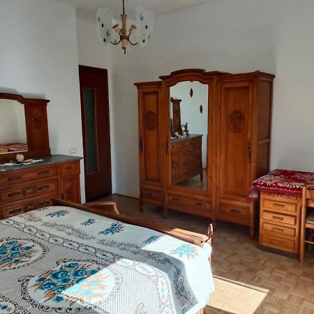 Appartamento Doppi Bagni Sei Posti Letto Viverone Exterior foto