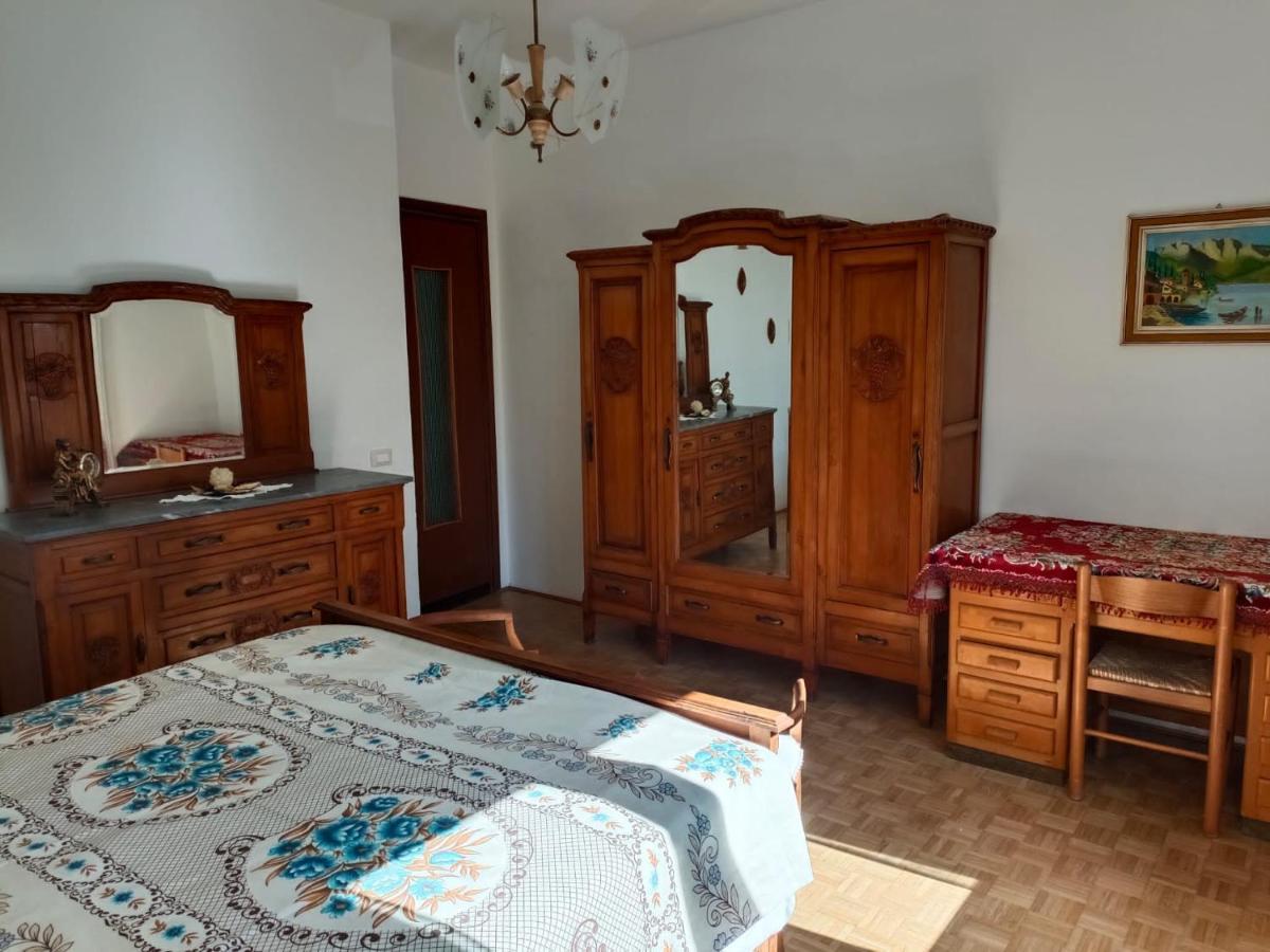 Appartamento Doppi Bagni Sei Posti Letto Viverone Exterior foto