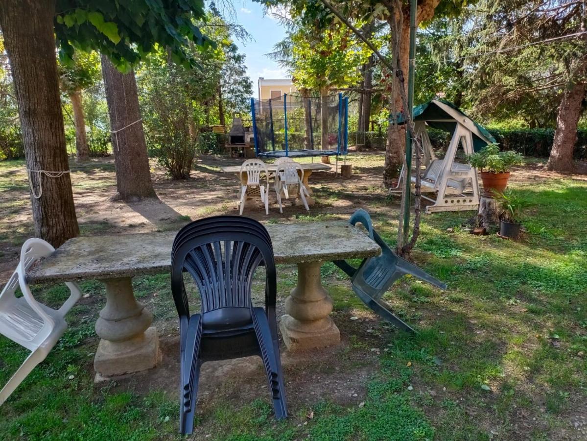 Appartamento Doppi Bagni Sei Posti Letto Viverone Exterior foto