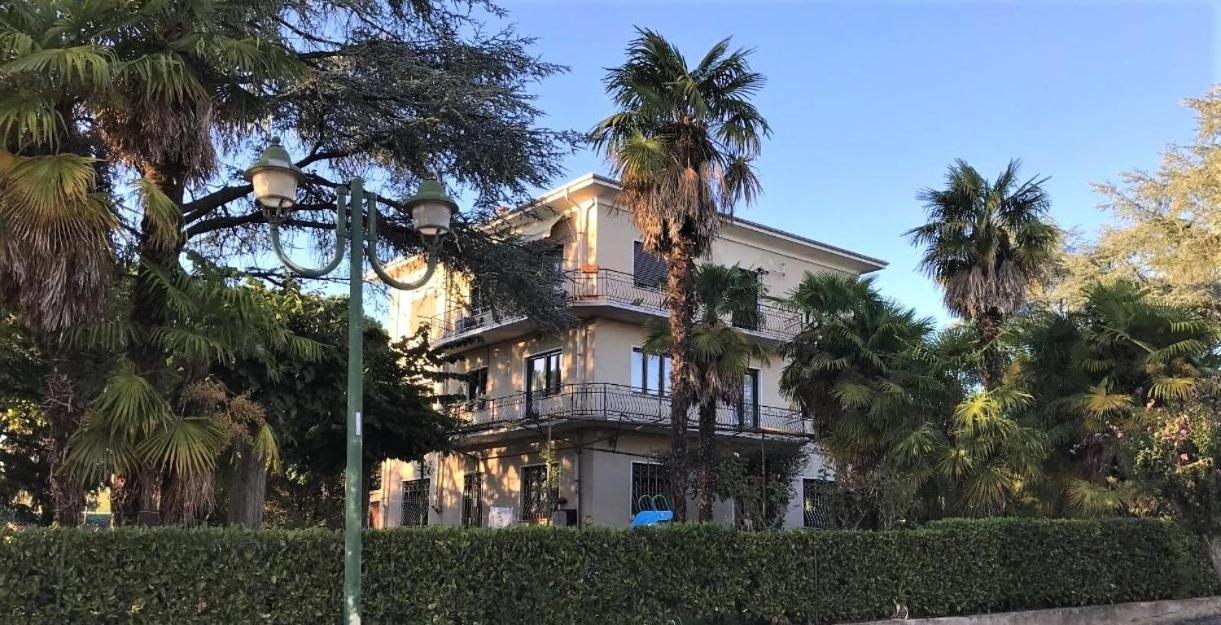 Appartamento Doppi Bagni Sei Posti Letto Viverone Exterior foto